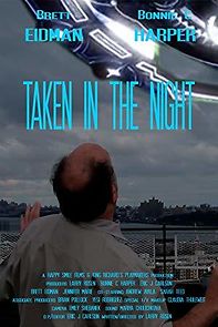 Watch Taken in the Night