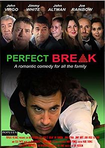Watch Perfect Break