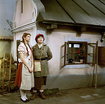 Watch Burácení s Burácem