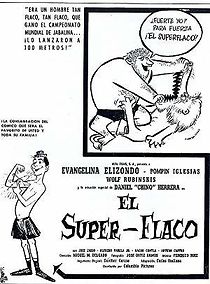 Watch El superflaco