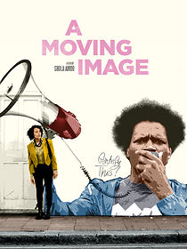 Watch A Moving Image