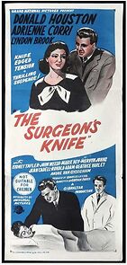 Watch The Surgeon's Knife