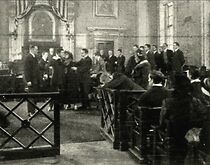 Watch The Pursuing Shadow