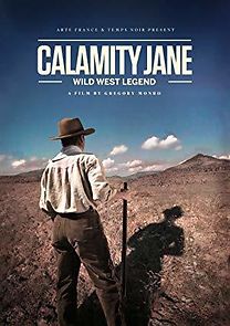 Watch Calamity Jane: Wild West Legend
