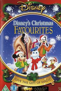 Watch Disney's Christmas Favorites