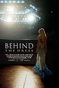 Watch Behind the Dress
