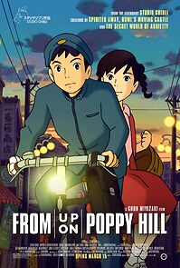 Watch From Up on Poppy Hill