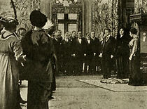 Watch Queen Margaret