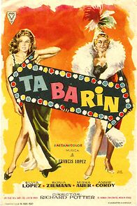 Watch Tabarin