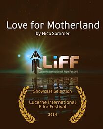 Watch Vaterlandsliebe (Short 2011)