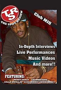 Watch The Spot Review: Club M15