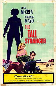 Watch The Tall Stranger