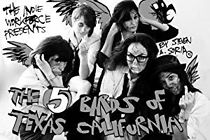 Watch The Five Birds of Texas, California
