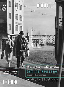 Watch Tam na konecne