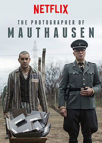 Watch El fotógrafo de Mauthausen