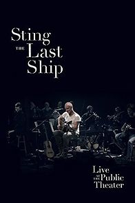 Watch Sting: When the Last Ship Sails