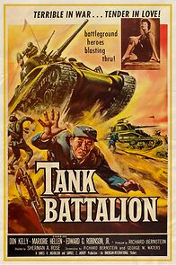 Watch Tank Battalion