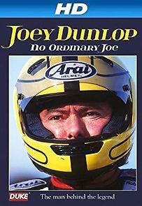 Watch Joey Dunlop: No Ordinary Joe