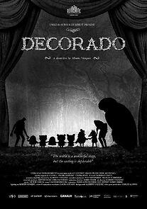 Watch Decorado (Short 2016)