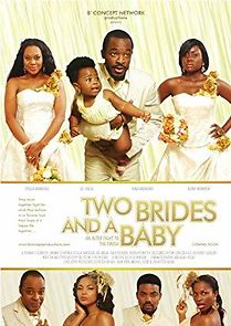 Watch Two brides and a baby
