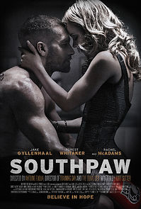 Watch Southpaw