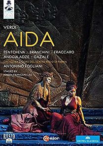 Watch Aida