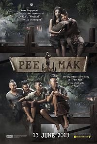 Watch Pee Mak