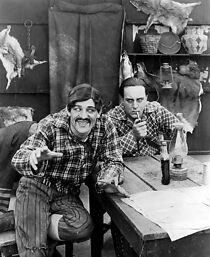 Watch Quits (Short 1915)