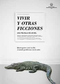 Watch Vivir y otras ficciones