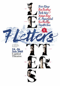 Watch 7 Letters