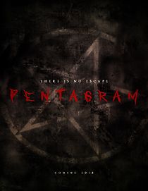 Watch Pentagram