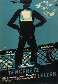 Watch Tengerész leszek (Short 1958)