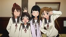 Watch Tamayura: Graduation Photo Part 1 - Kizashi