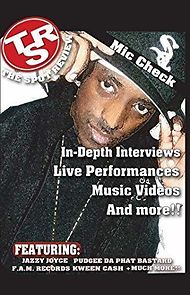 Watch The Spot Review: Microphone Check