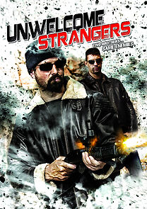 Watch Unwelcome Strangers