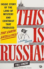 Watch This Is Russia!