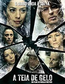 Watch A Teia de Gelo