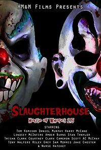 Watch Slaughterhouse: House of Whores 2.5
