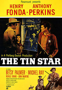 Watch The Tin Star