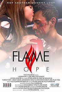 Watch Flame of Hope