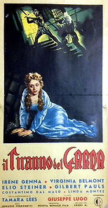 Watch Il tiranno del Garda