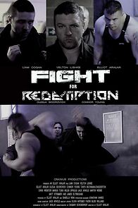Watch Fight for Redemption (Short 2015)