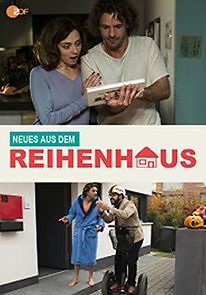 Watch Neues aus dem Reihenhaus