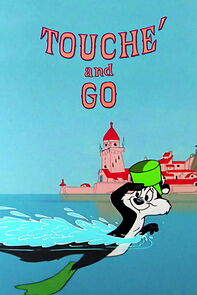 Watch Touché and Go (Short 1957)