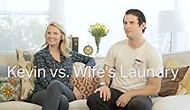 Watch Downy Fabric Softener: Kevin vs. Wife's Laundry