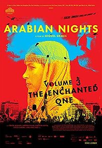 Watch Arabian Nights: Volume 3 - The Enchanted One