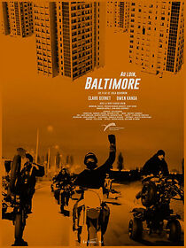 Watch Au loin, Baltimore (Short 2016)