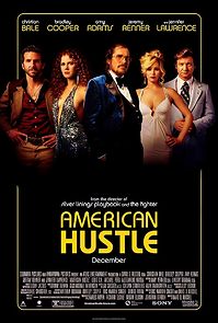 Watch American Hustle