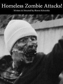 Watch Homeless Zombie Attacks! (Short 2013)