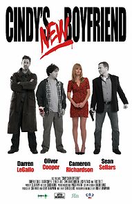 Watch Cindy's New Boyfriend (Short 2015)